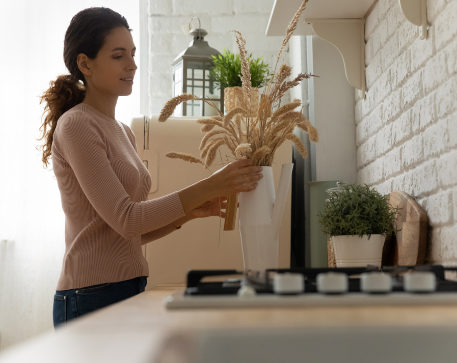 Providing dependable maintenance and handyman services for homes