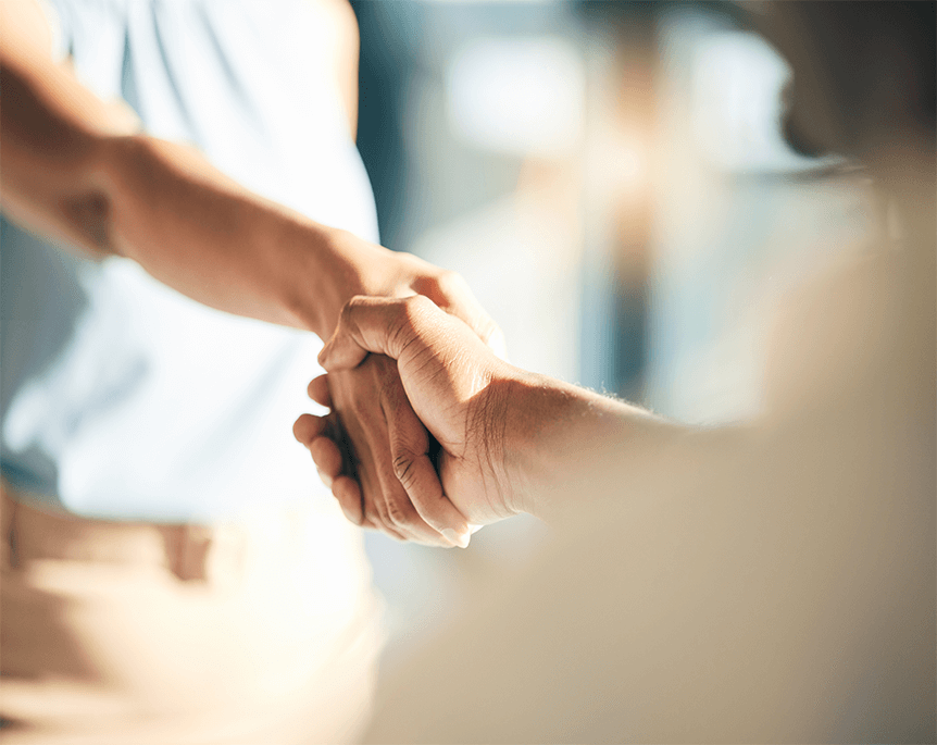 Building trusted relationships through quality home services